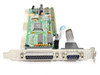 Goldstar E852 16 Bit ISA I/O Controller Card