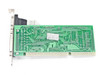 Winbond UN1075E 16 Bit ISA Controller Card 011084