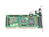 Winbond UN1075E 16 Bit ISA Controller Card 011084