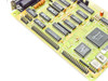 Winbond CCAT400G 16 Bit ISA 25/15 Pin Floppy Controller Card