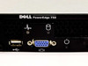 Dell PowerEdge 750 Celeron 2.4 GHz 1U Rackmount Server