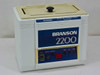 Branson 2200R-4 Ultrasonic Cleaner with Digital Timer and Digital Heat Control