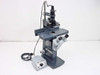American Optical Inverted Microscope with 1051 Power Supply/Transformer