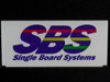 SBS Y873950 Industrial Computer - Single Board System