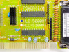 SMC HLC-5000AT 16 Bit ISA Power I/O FDC37C666GT