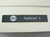 NCS OpScan 5 Model 25 Dual Side Optical Mark-Read Test/Vote Result Scanner