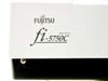 Fujitsu fi-5750C 600 DPI Duplex Flatbed Document Scanner