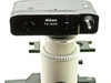 Olympus CK-2 Inverted Microscope Complete with X,Y Stage