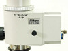 Olympus CK-2 Inverted Microscope Complete with X,Y Stage