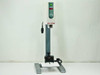 Kinematica PT 3100 Polytron Stand Dispersion Unit and Adjustable Stage