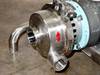 Waukesha 2045 Centrifugal Pump w/ Baldor 1.5HP Motor on Skid