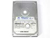 Maxtor 91531U3 15.3GB 3.5" IDE hard drive – top label view showing model, jumper settings, and specifications