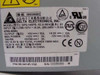 Delta Electronics DPS-145PB-82 A Rev 01 power supply label showing model number, input/output specs, part number 56.04145.1Q2, and certifications