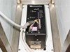 Semitool 460S Wafer Spin Rinse Dryer with PSC-101 Controller