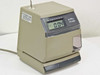 Amano Cincinnati PIX-3000 Time Recorder