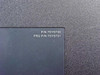 Lenovo ThinkPad Mini Dock Plus 75Y5731 — bottom label showing P/N 75Y5730 and FRU P/N 75Y5731