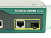 Cisco WS-C2960G-8TC-L Catalyst 2960G Series 7 Port Gigabit 10/100/1000 Switch