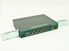 Cisco WS-C2960G-8TC-L Catalyst 2960G Series 7 Port Gigabit 10/100/1000 Switch