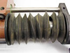 Cyclomatic AVC-2 Standard Drive Unit As Is Untested
