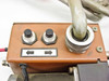 Cyclomatic AVC-2 Standard Drive Unit As Is Untested
