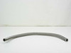 QF 1 3/16" Stainless Steel Vacuum Pump Flex Hose 30 Inches
