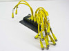 Turck FDNL-S1600-W Interlink 16 IN BUS Stop Station DeviceNet