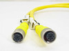 Turck FDNL-S1600-W Interlink 16 IN BUS Stop Station DeviceNet