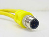 Turck FDNL-S1600-W Interlink 16 IN BUS Stop Station DeviceNet