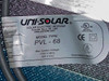 Uni-Solar PVL-68T 3,400 Watt Carton of 50 68 Watt Brand New Flexible Solar Panels