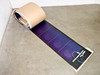 Uni-Solar PVL-120T 3,600 Watt Carton of 30 120 Watt Brand New Flexible Solar Panels