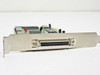 Advanced Systems PCI SCSI Controller Card PCI - Jazz Drive 50 Pin ASB-3940UA