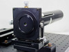ThorLabs Inc Optical Breadboard full of Optics and Slide Assembly