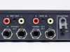 TOA D-3 Stereo Electronic Music Mixer 19 Inc Rackmount with Ears