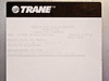 Trane MCCA017UB000A00A0 Medium Coil Modular Climate Changer Radiator