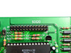 Trident 93520 Trident Compatible 16 Bit ISA Video Card w/1MB RAM