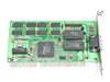 Trident 93520 Trident Compatible 16 Bit ISA Video Card w/1MB RAM