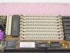 Opti 495SLC Magitronic E72435 P/N A-BL344G Am386DX-40 Motherboard