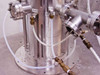 Astex HS1500 Stainless Steel Research Vacuum Chamber