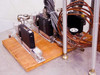 Astex HS1500 Stainless Steel Research Vacuum Chamber
