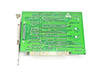 Mitsuba T-3 8 Bit ISA 25 Pin Card