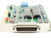 Mitsuba T-3 8 Bit ISA 25 Pin Card