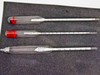 Princo Specific Gravity Hydrometer Set of 9