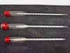 Princo Specific Gravity Hydrometer Set of 9