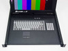 StarTech RACKCONS1701 Duraview KSR-117XX 1U Rackmount Console