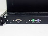 StarTech RACKCONS1701 Duraview KSR-117XX 1U Rackmount Console