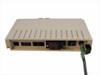 Adtran TSU 2nd Gen LT 1202.060L1 DSU/CSU – rear panel showing RJ ports, V.35 connector, power switch, and AC inlet