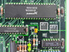 Xebec 104836-01 8 Bit MFM Hard Drive Controller Card