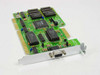 Trident 8916CX2/4/8 LC2 Rev A ISA Video Card 15 Pin