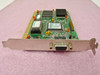 Sigma Designs 52-000237 ISA 15 Pin Video Card