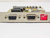 Oak Technology VGA-16 Dual ISA/ESA Video Card